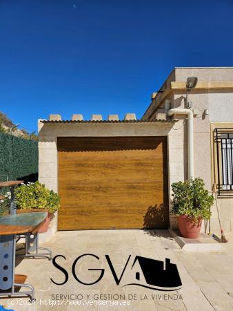  Se vende Chalet en La Romana - ALICANTE 