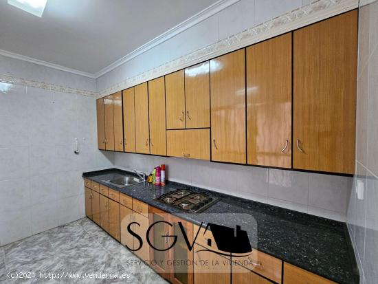 SE VENDE CASA EN NOVELDA - ALICANTE