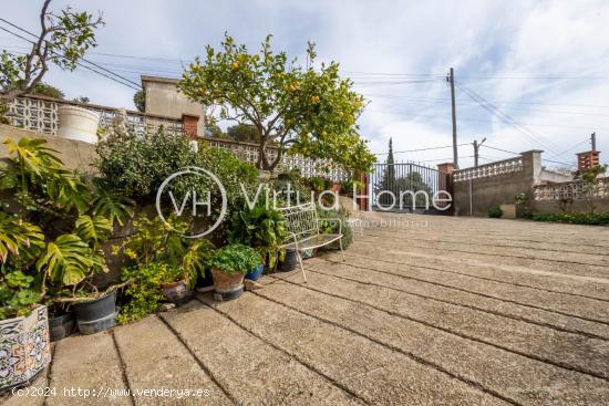 Casa en venta en Santa Susanna - BARCELONA