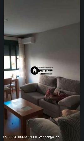  INMOBILIARIA TEJARES 2 VENDE COQUETO APARTAMENTO EN CHINCHILLA DE MONTE ARAGON - ALBACETE 