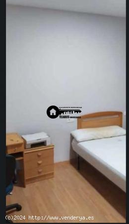 INMOBILIARIA TEJARES 2 VENDE COQUETO APARTAMENTO EN CHINCHILLA DE MONTE ARAGON - ALBACETE