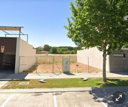 INMOBILIARIA TEJARES II VENDE SOLAR URBANIZABLE EN ZONA IMAGINALIA - ALBACETE