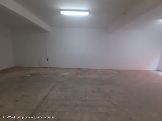 LOCAL COMERCIAL EN VENTA SAN MARCELINO, VALENCIA - VALENCIA