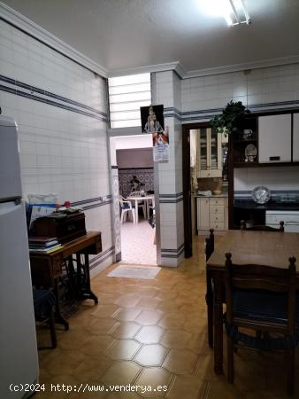 Casa en planta con 4 dormitorios¡¡¡Alquiler opcion a compra - MURCIA