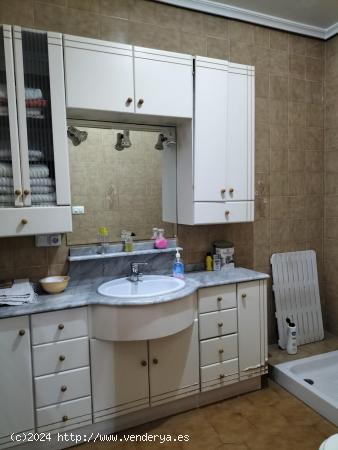 Casa en planta con 4 dormitorios¡¡¡Alquiler opcion a compra - MURCIA