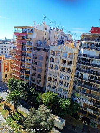 SE VENDEN 3 OFICINAS EN LA RAMBLA MENDEZ NUÑEZ 44, ALICANTE. - ALICANTE