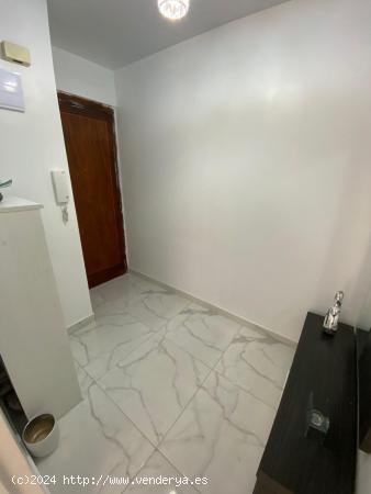 Maravilloso piso en venta en calle Sueca - VALENCIA