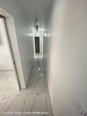 Maravilloso piso en venta en calle Sueca - VALENCIA