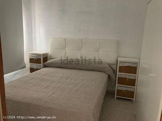 SE VENDE PISO EN CADIZ , ZONA SAN SEVERIANO - CORTE INGLES - CADIZ