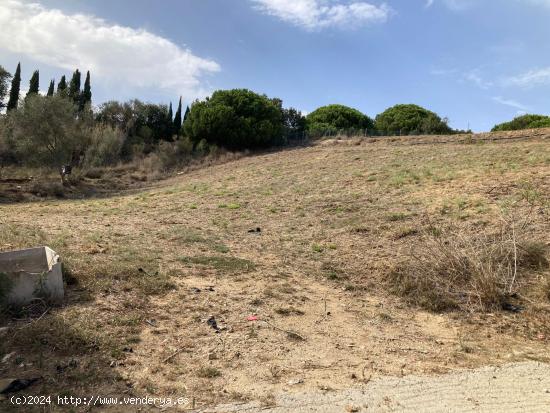  Finca rústica con suministros en Pineda de Mar - BARCELONA 