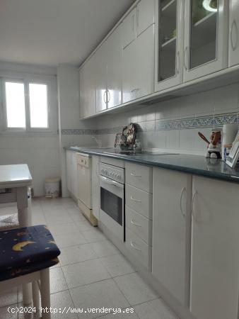 SE VENDE PISO EN EL PASEO VICTORIA EUGENIA - CADIZ