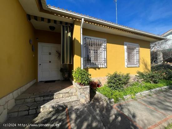 CHALET EN VENTA CÓRDOBA - CORDOBA