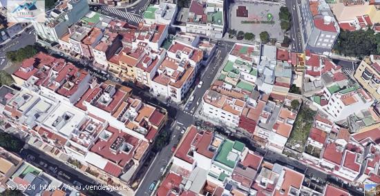 Venta casa en San Cristóbal de la Laguna (Santa Cruz de Tenerife) - SANTA CRUZ DE TENERIFE