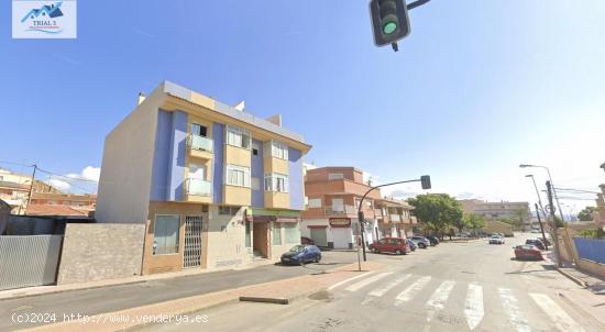 Venta piso en Mazarrón (Murcia) - MURCIA