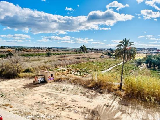 ESTAS VISTAS DESDE TU CASA!!!! - ALICANTE