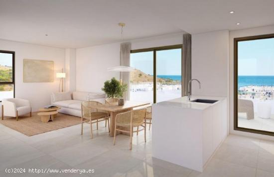 Apartamento de Obra Nueva en Villajoyosa - ALICANTE