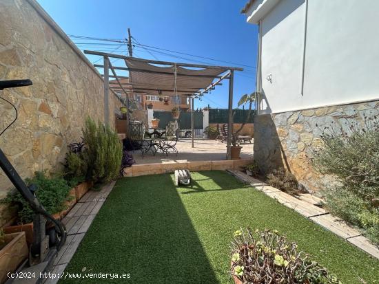 Chalet pareado en venta en Badia Blava - BALEARES