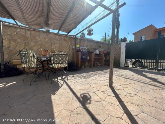 Chalet pareado en venta en Badia Blava - BALEARES