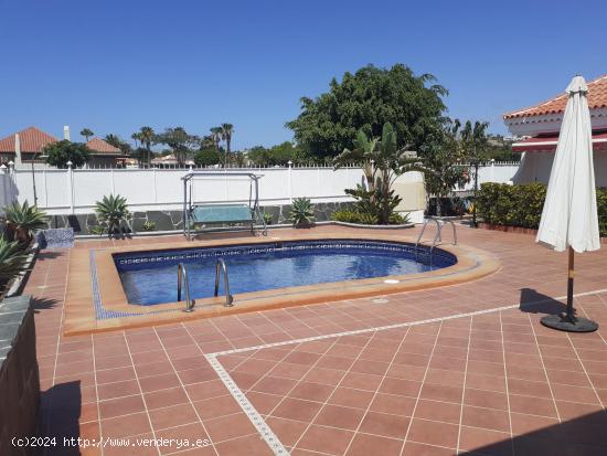 Bungalow de un dormitorio en Campo Internacional - LAS PALMAS