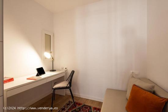 Precioso apartamento en Ruzafa - VALENCIA