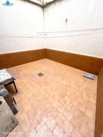  SE VENDE PISO - ZONA CARRETAS - ALBACETE 