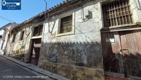 CASCO DE BODEGA - CADIZ