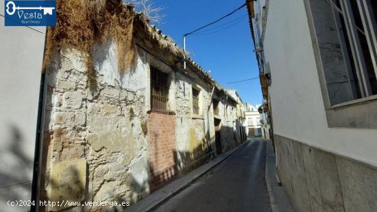 CASCO DE BODEGA - CADIZ