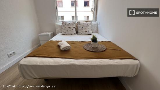 Habitación en piso compartido en valència - VALENCIA