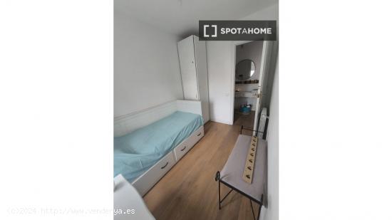 Habitación en piso compartido en Sant Pere de Ribes - BARCELONA