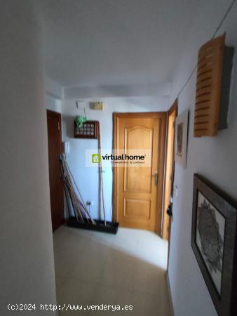 MAGNÍFICO PISO EN VENTA - ALICANTE