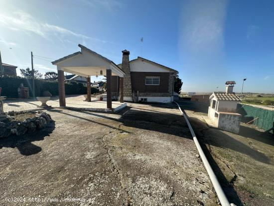 Terreno en casco histórico para promoción de viviendas - MADRID