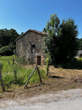 Cabaña de Piedra en Argomeda - Un Refugio de Paz y Naturaleza - CANTABRIA