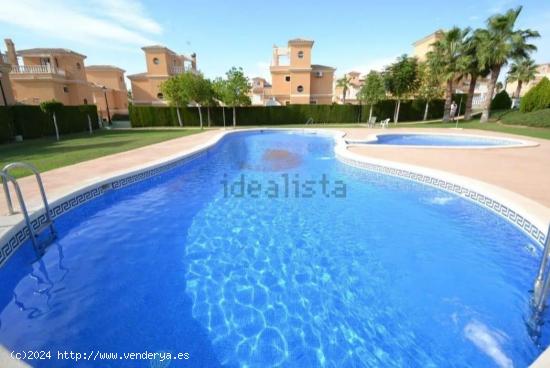 BUNGALOW ALGORFA URBANIZACION CON PISCINA COMUNITARIA ! - ALICANTE