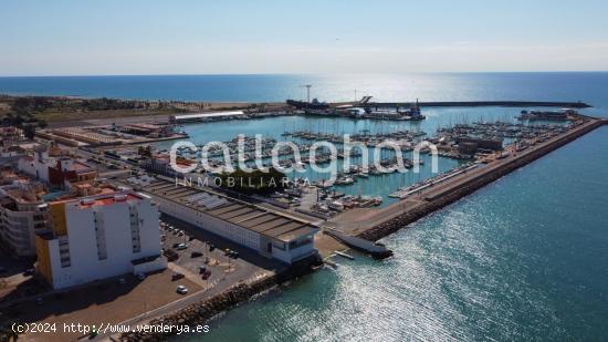 Descubre el Lujo en Villa Burriana: Un paraíso en la Costa de Azahar - CASTELLON