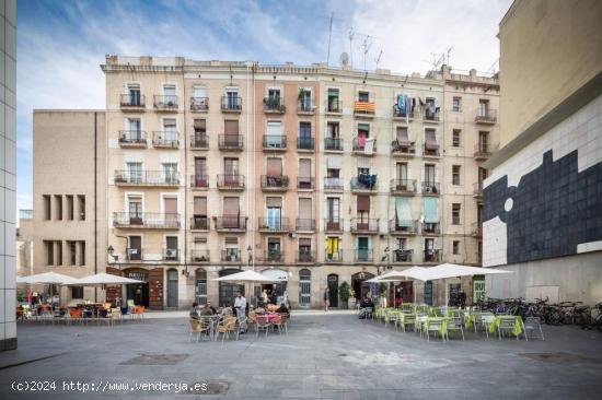  LOCAL EN VENTA EN BARCELONA A REFORMAR - BARCELONA 