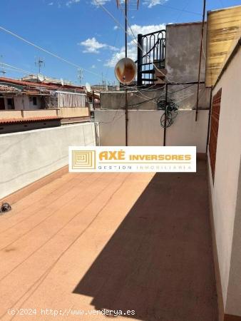 ÁTICO TOTALMENTE REFORMADO CON TERRAZA EN VENTA EN SANT JOAN D'ESPÍ - BARCELONA