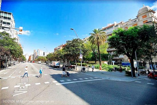  PISO EN VENTA REFORMADO EN LA BONANOVA - BARCELONA 