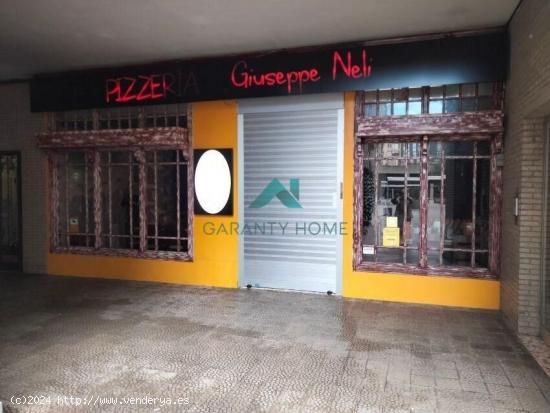  Se vende local comercial en Santander - CANTABRIA 