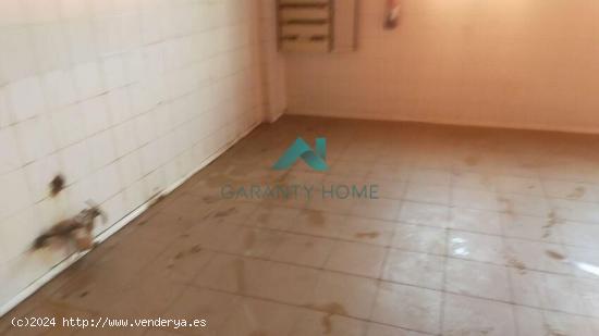 Se vende local en Llodio - ALAVA