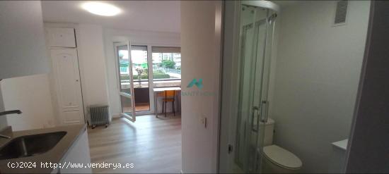  SE ALQUILA LOFT EN LAREDO PARA ESTANCIAS CORTAS - CANTABRIA 