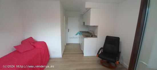 SE ALQUILA LOFT EN LAREDO PARA ESTANCIAS CORTAS - CANTABRIA