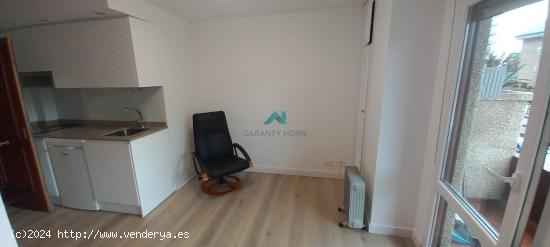 SE ALQUILA LOFT EN LAREDO PARA ESTANCIAS CORTAS - CANTABRIA