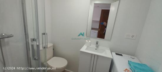 SE ALQUILA LOFT EN LAREDO PARA ESTANCIAS CORTAS - CANTABRIA