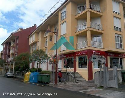 Se vende plaza de garaje con trastero en Ampuero - CANTABRIA