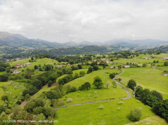 Se Vende en Piloña - ASTURIAS