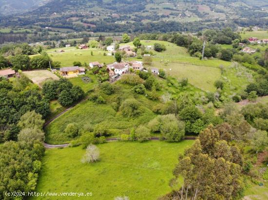 Se Vende en Piloña - ASTURIAS