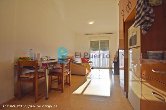 APARTAMENTO EN VENTA JUNTO A CENTROS COMERCIALES-REF .1316. - MURCIA