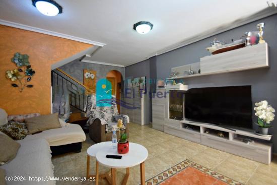 ESTUPENDO TRIPLEX EN BUENA ZONA. REF 2145 - MURCIA