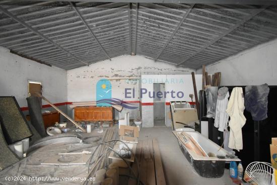 ENCANTADORA FINCA RURAL EN ALHAMA DE MURCIA CON POTENCIAL INFINITO - REF 1731 - MURCIA