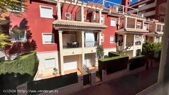 Bungalow en venta en Santa Pola - ALICANTE